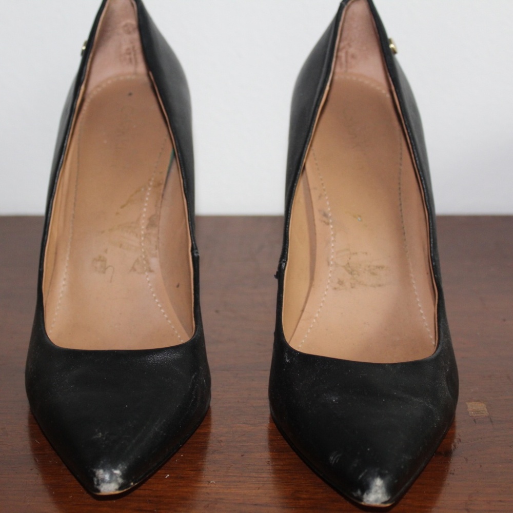 Calvin Klein Heels